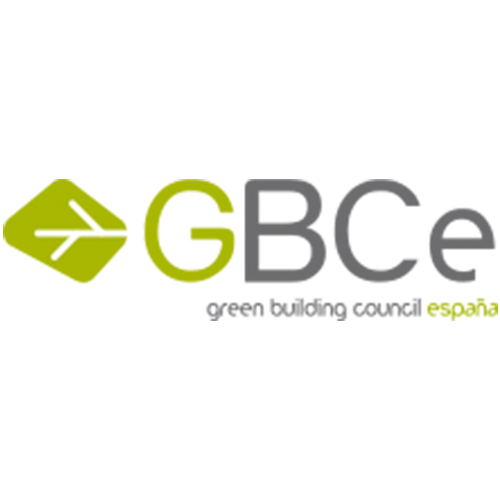 certificado GBCe de construcción sostenible