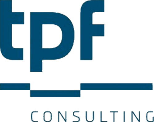 logo tpf consulting